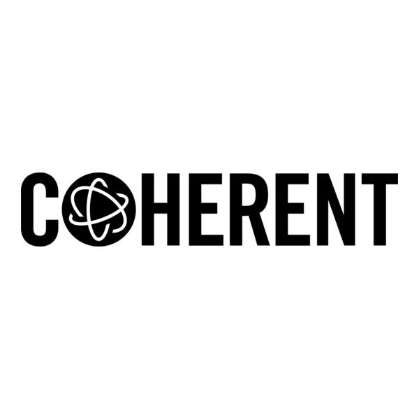 Coherent Inc Logo PNG Vector