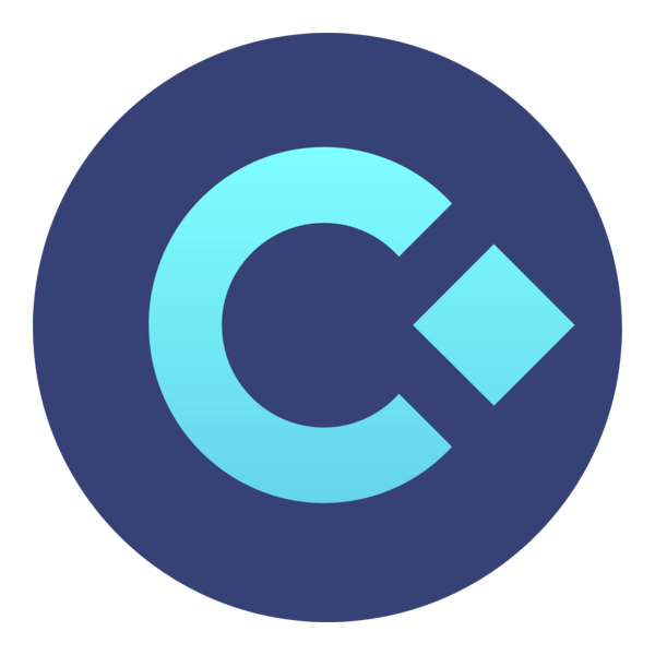 Coindeal Logo PNG Vector