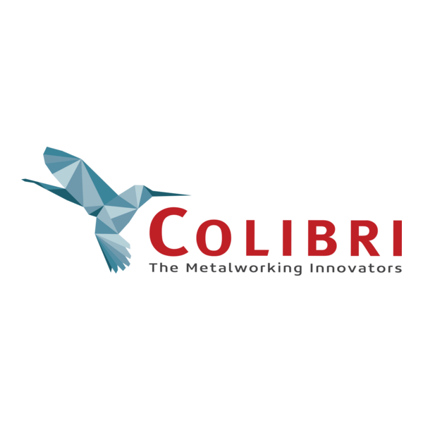 Colibri Logo PNG Vector