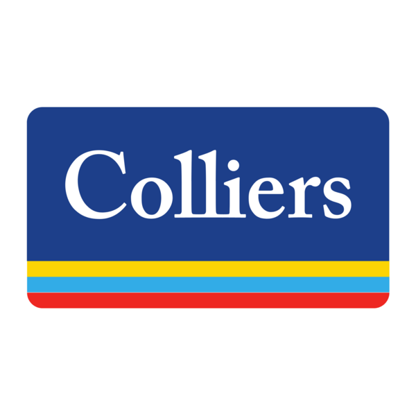 Colliers Logo PNG Vector