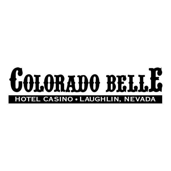 Colorado Belle Logo PNG Vector