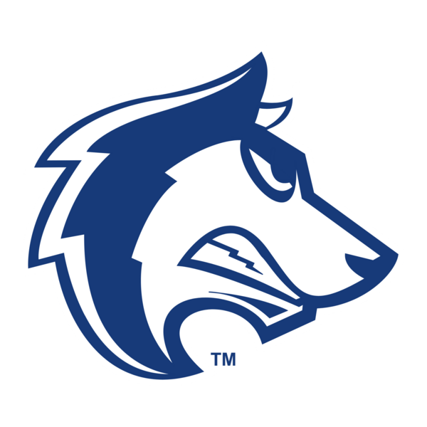 Colorado State-Pueblo Thunderwolves Logo PNG Vector