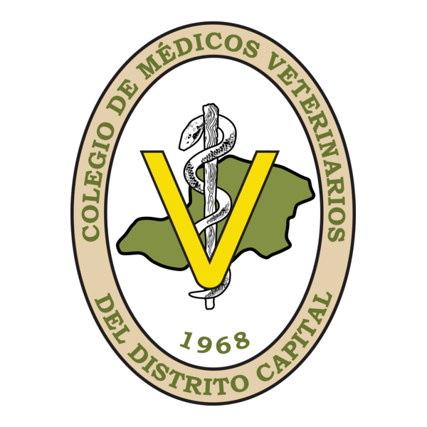 COLVET-DC Logo PNG Vector