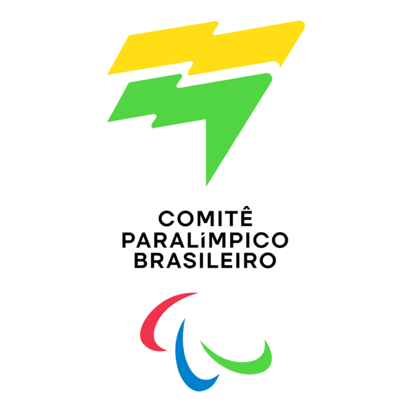 COMITÊ PARALIMPICO BRASILEIRO Logo PNG Vector