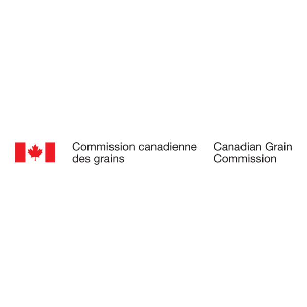 Commission Canadienne des Grains Logo PNG Vector
