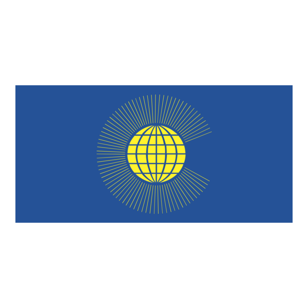 Commonwealth Logo PNG Vector
