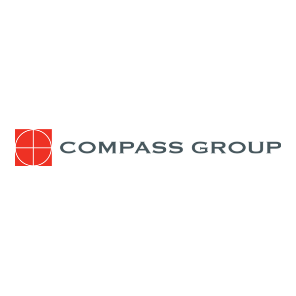 Compass Group Logo PNG Vector