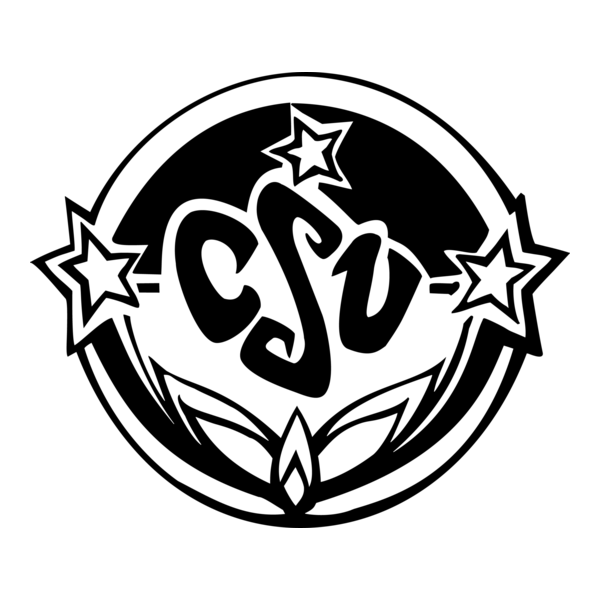 Concordia Student Union Logo PNG Vector