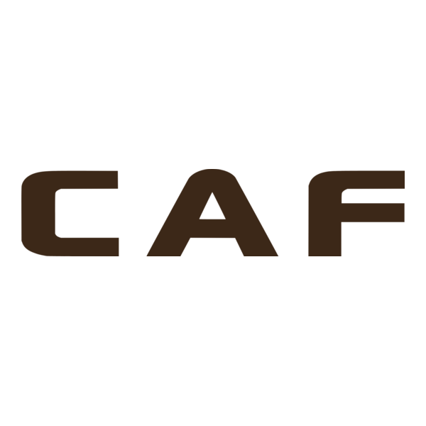 Confédération Africaine de Football Logo PNG Vector