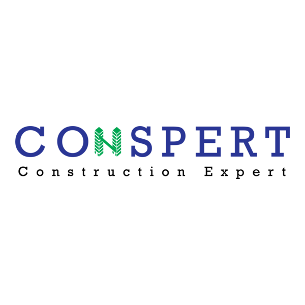 Conspert Limited Logo PNG Vector