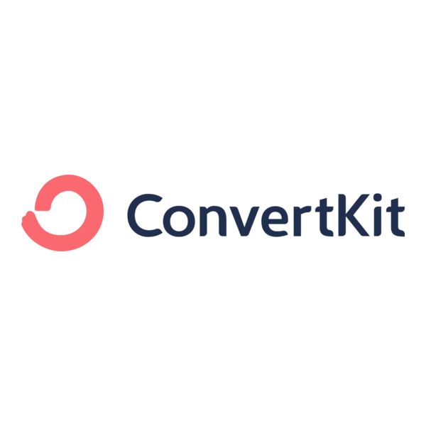 Convertkit Logo PNG Vector