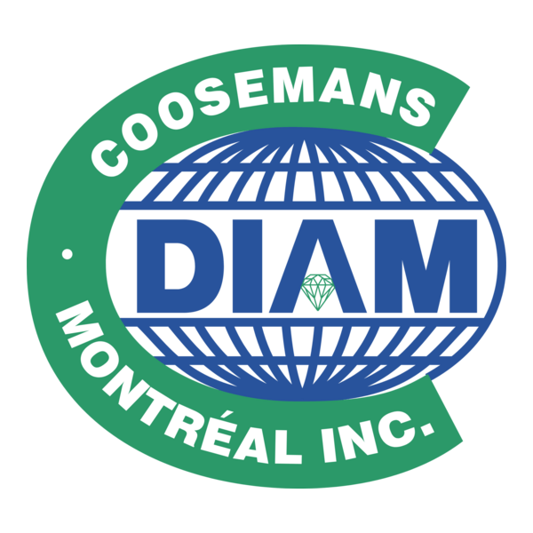 Coosemans Montreal Logo PNG Vector