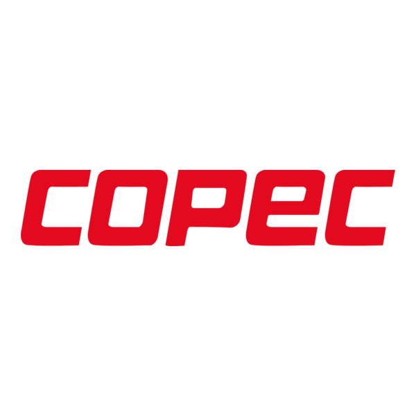 Copec Logo PNG Vector