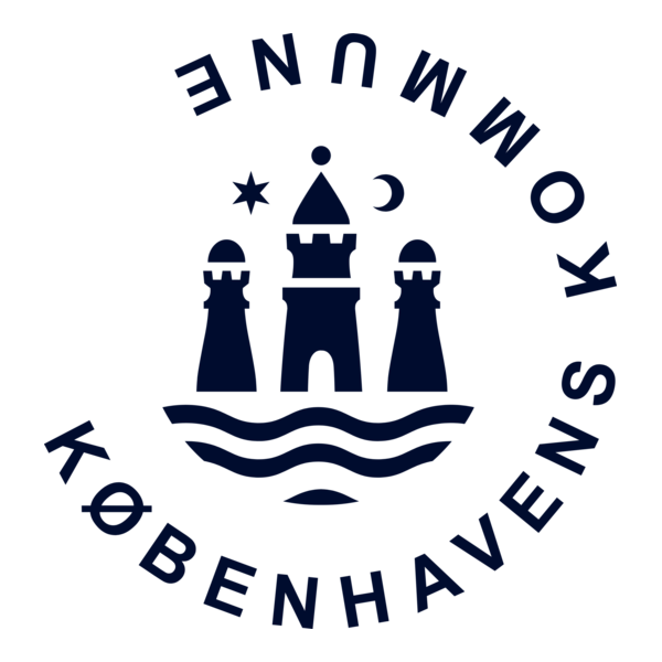 Copenhagen Municipality Logo PNG Vector