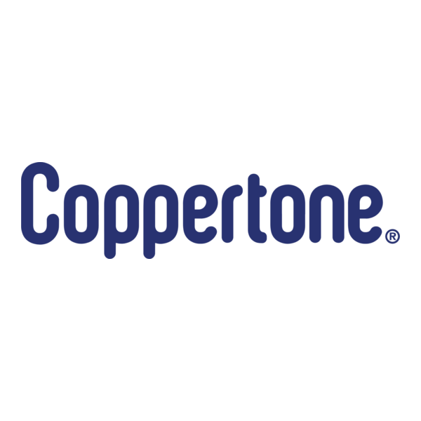 Coppertone (2022) Logo PNG Vector