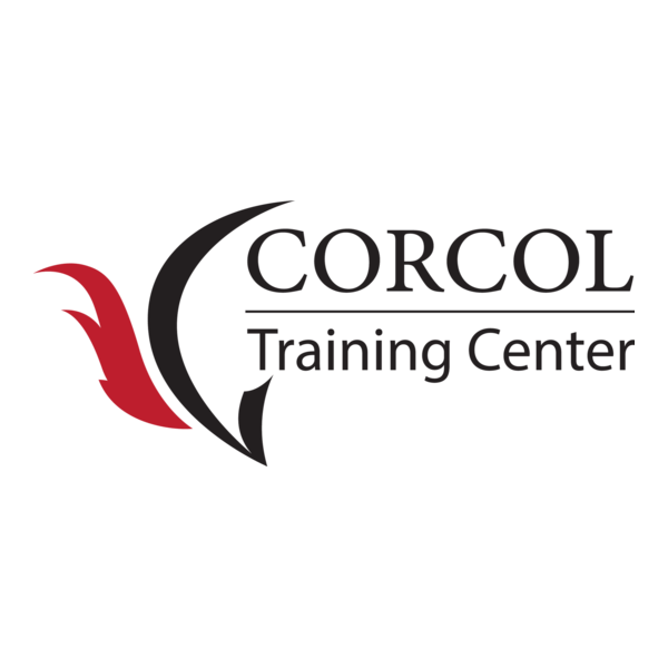 CORCOL TRAINING CENTER Logo PNG Vector