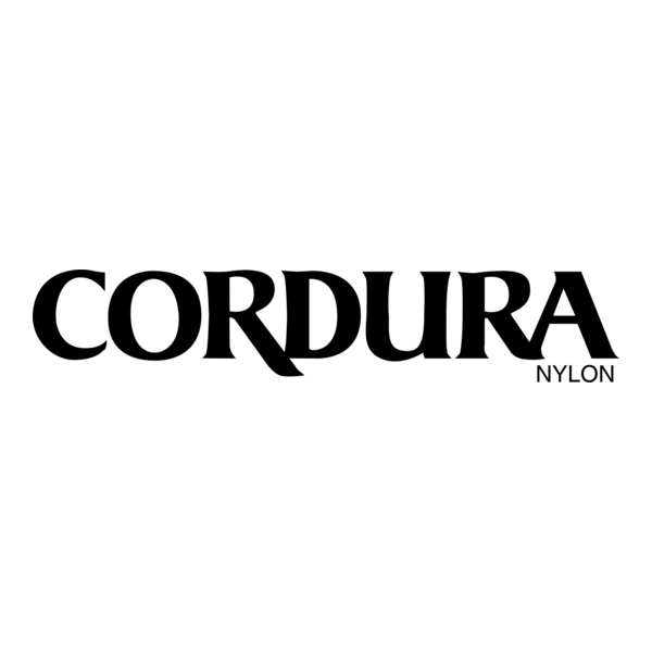 Cordura Nylon Logo PNG Vector