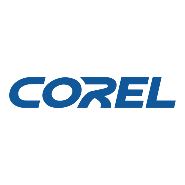 Corel Logo PNG Vector
