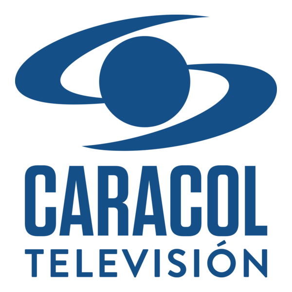 Corporativo de Caracol Televisión (2017-2019) Logo PNG Vector