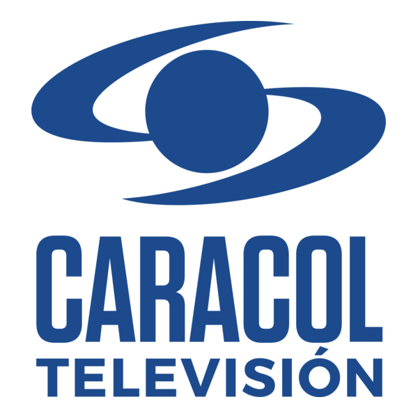 Corporativo de Caracol Televisión Logo PNG Vector