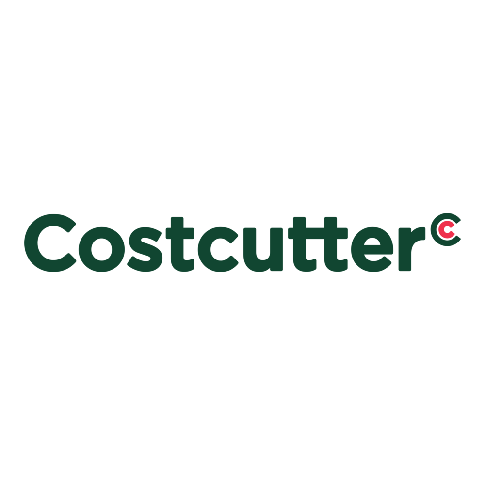 Costcutter Logo PNG Vector