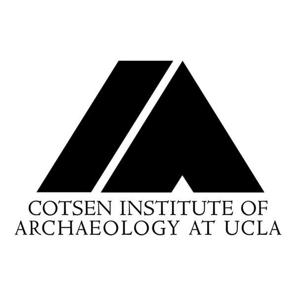 Cotsen Institute of Archaeology at UCLA Logo PNG Vector