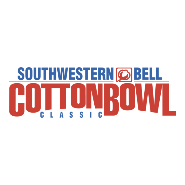 Cotton Bowl Classic Logo PNG Vector