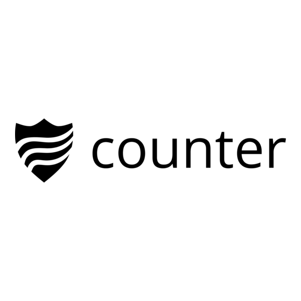 Counter Logo PNG Vector