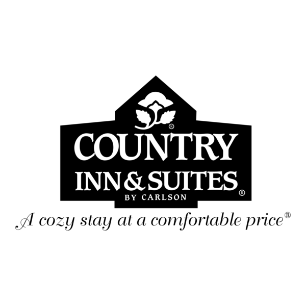 Country Inn & Suites Logo PNG Vector