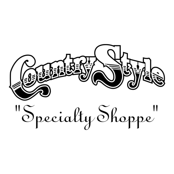 Country Style Logo PNG Vector
