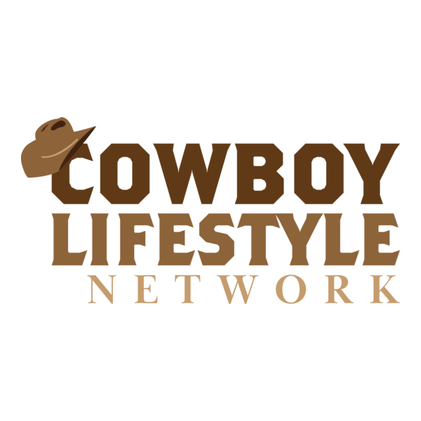 Cowboy Lifestyle Network Logo PNG Vector