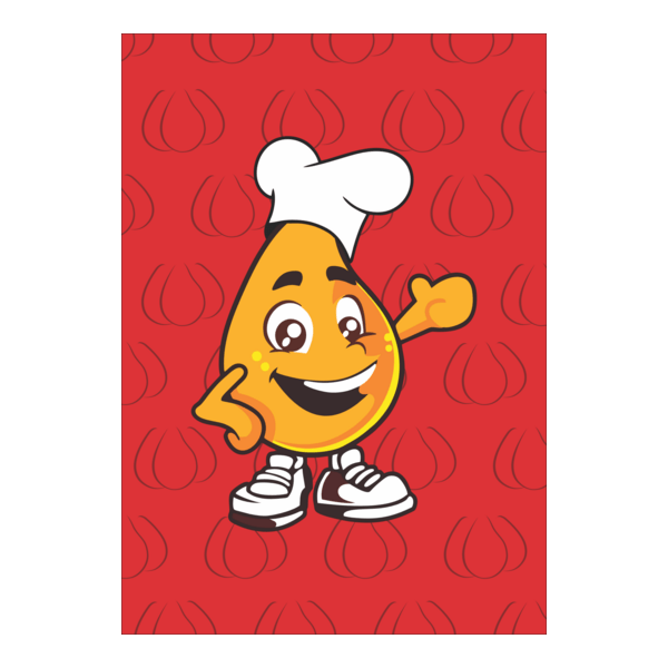 COXINHA Logo PNG Vector