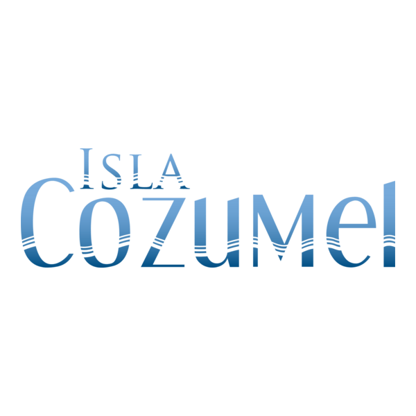 Cozumel Logo PNG Vector