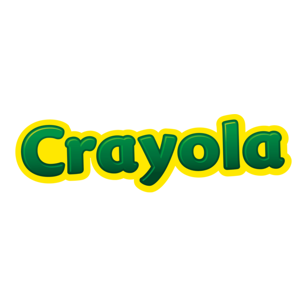 Crayola Logo PNG Vector