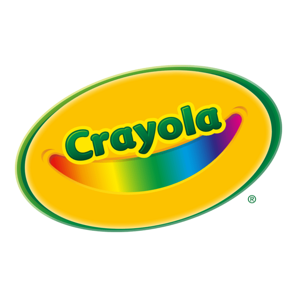 Crayola Logo PNG Vector