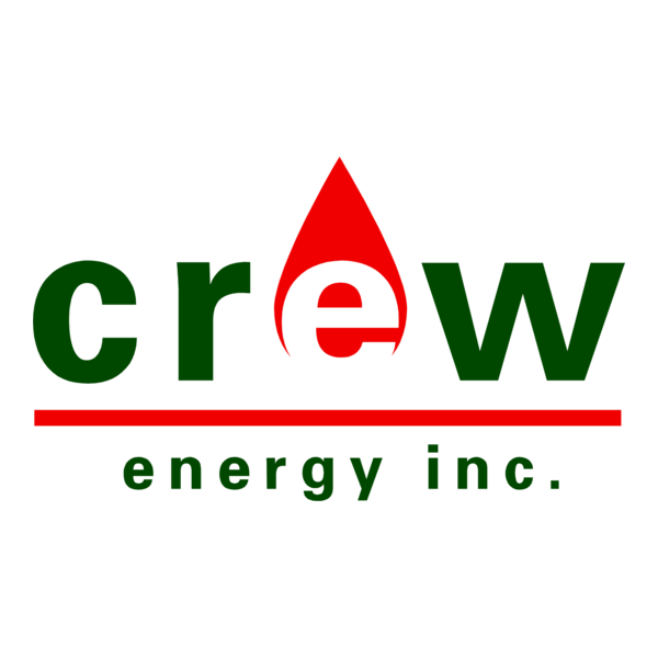 Crew Energy Logo PNG Vector
