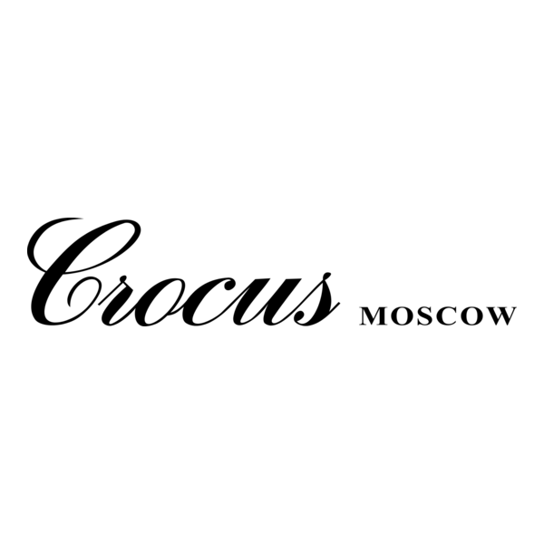 Crocus Logo PNG Vector