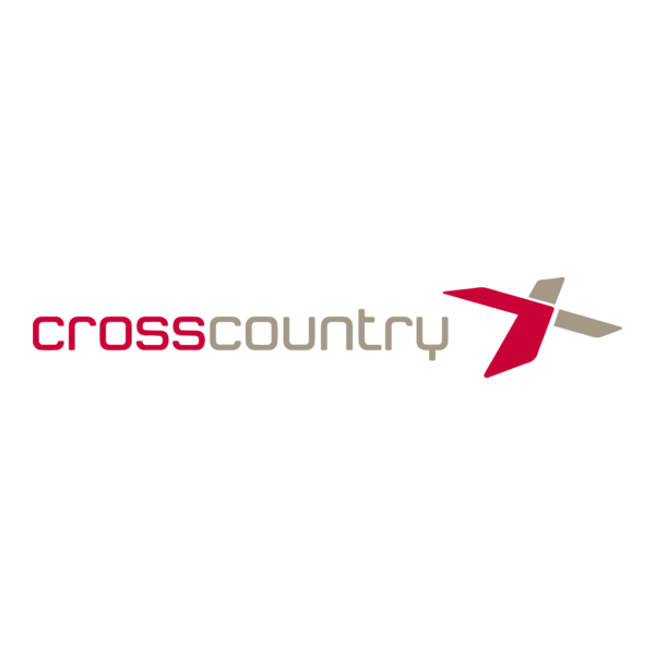 CrossCountry Logo PNG Vector