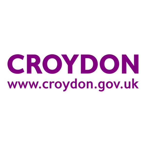 Croydon Logo PNG Vector