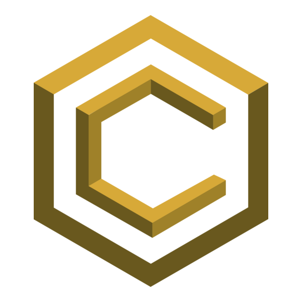 CryptoCarbon (CCRB) Logo PNG Vector