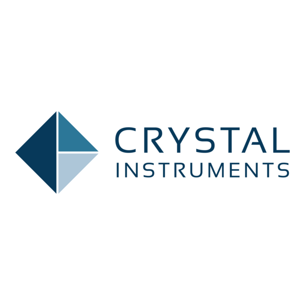 Crystal Instruments Logo PNG Vector