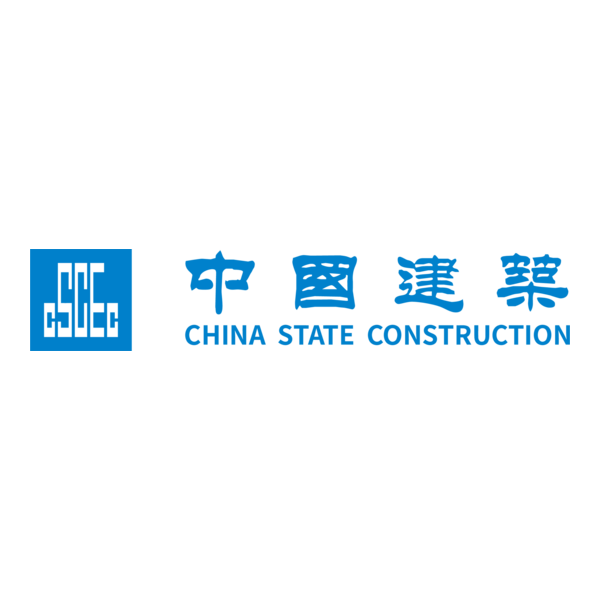 CSCEC Logo PNG Vector