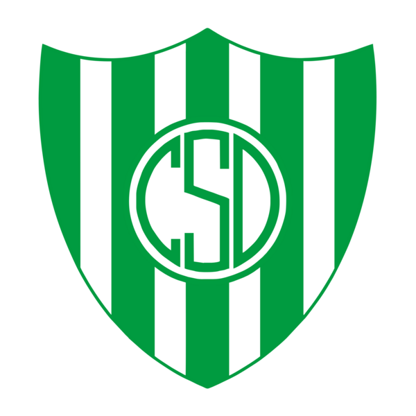 CSD Club Desamparados de San Juan Logo PNG Vector