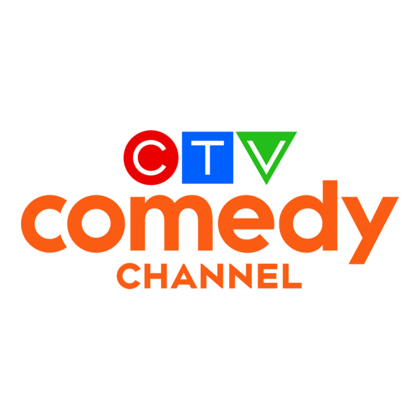CTV Comedy Channel Logo PNG Vector