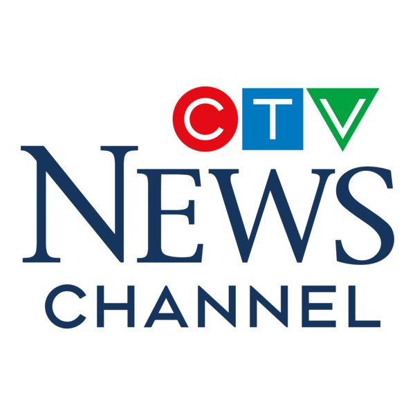 CTV News Channel Logo PNG Vector