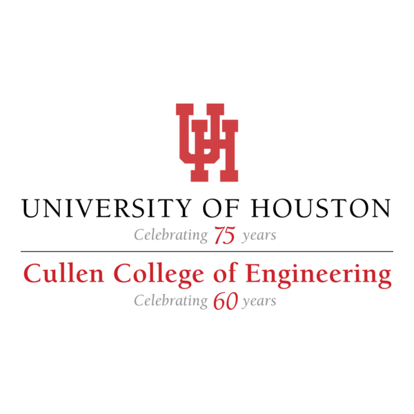 Cullen College of Engineering Logo PNG Vector