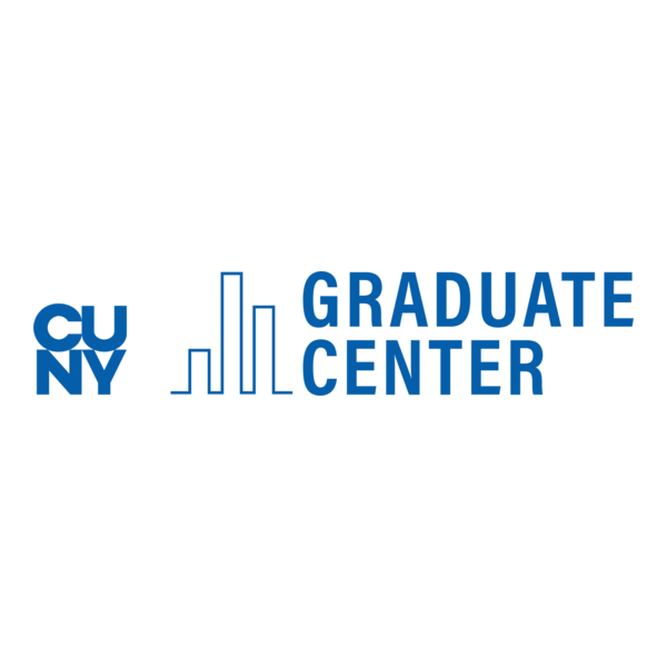CUNY Graduate Center Logo PNG Vector