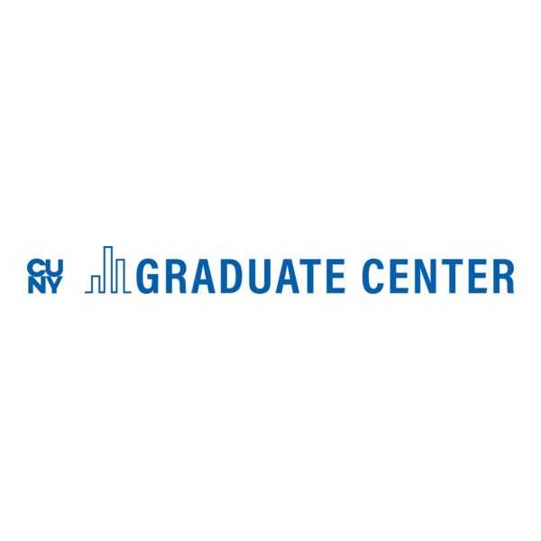 CUNY Graduate Center Logo PNG Vector