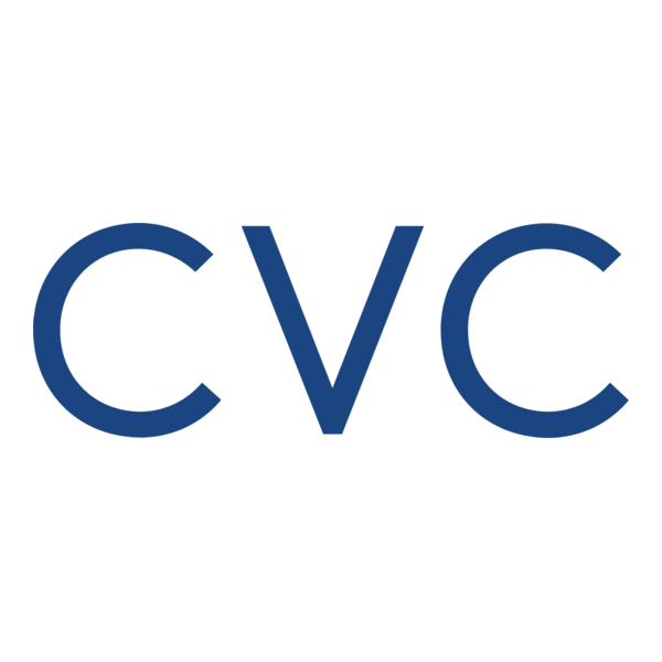 CVC Capital Partners Logo PNG Vector