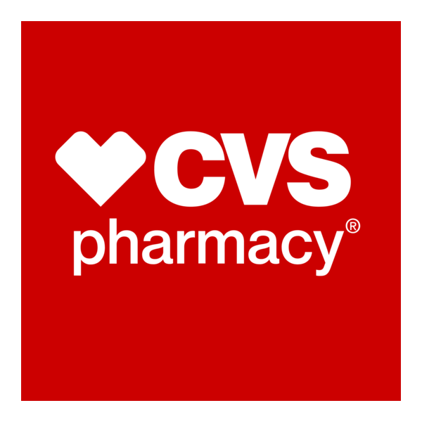 CVS Pharmacy Logo PNG Vector